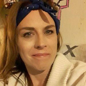 Meet your Posher, Gena